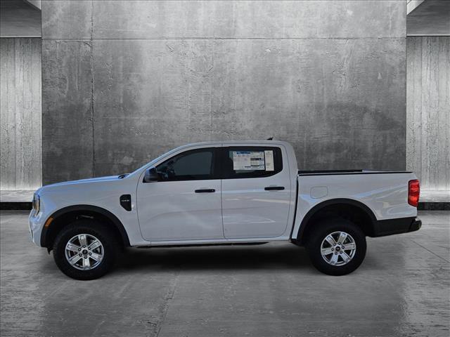 new 2024 Ford Ranger car, priced at $31,996