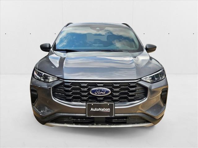 new 2025 Ford Escape car, priced at $25,200