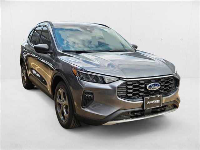 new 2025 Ford Escape car, priced at $25,200