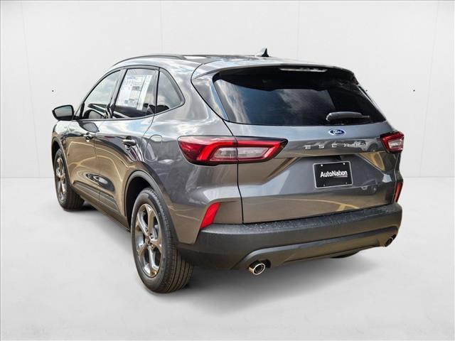 new 2025 Ford Escape car, priced at $25,200