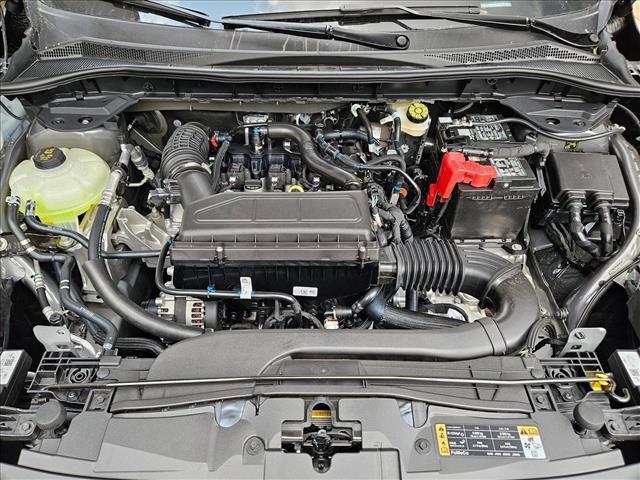 new 2025 Ford Escape car, priced at $25,200