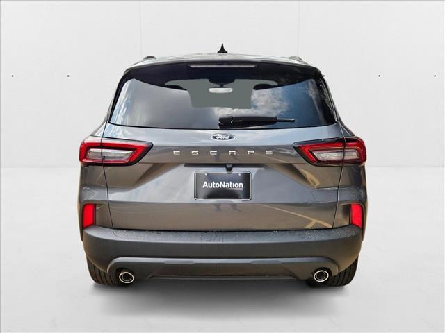 new 2025 Ford Escape car, priced at $25,200