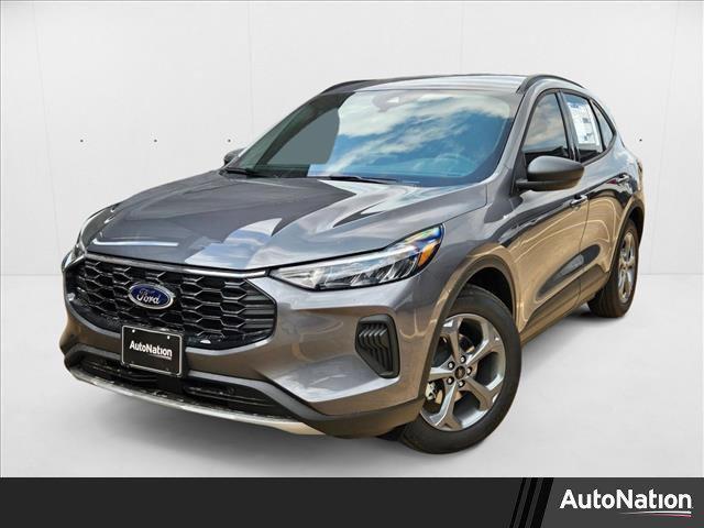 new 2025 Ford Escape car, priced at $25,200
