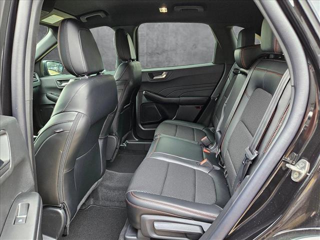 new 2025 Ford Escape car, priced at $29,147
