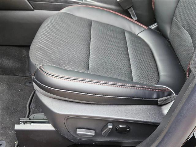 new 2025 Ford Escape car, priced at $29,147