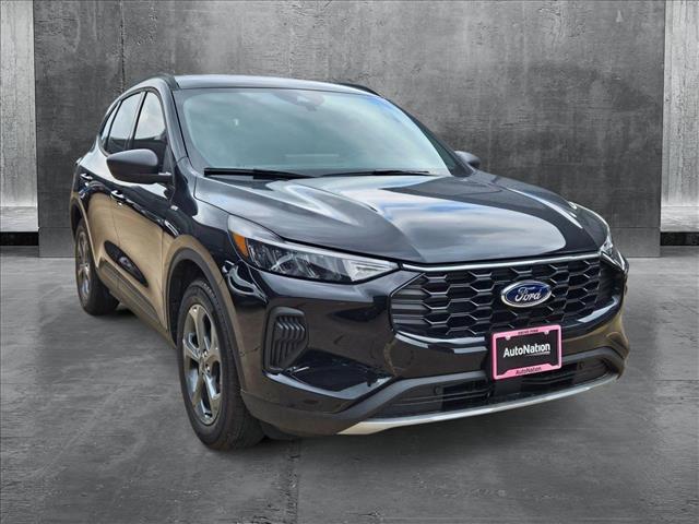 new 2025 Ford Escape car, priced at $29,147