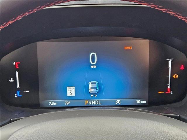 new 2025 Ford Escape car, priced at $29,147