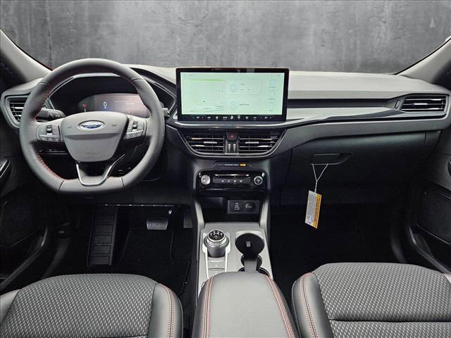 new 2025 Ford Escape car, priced at $29,147