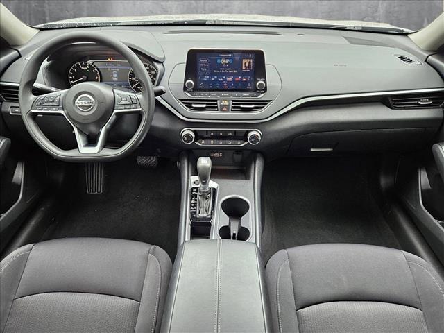 used 2022 Nissan Altima car, priced at $19,995