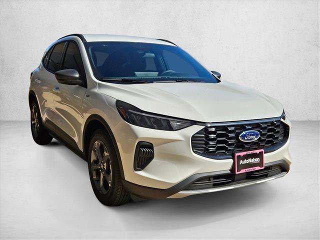 new 2026 Ford Escape car, priced at $33,520
