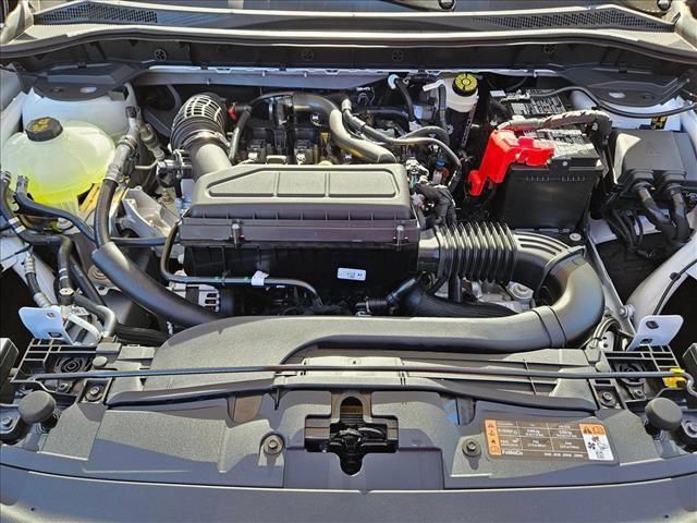 new 2026 Ford Escape car, priced at $33,520