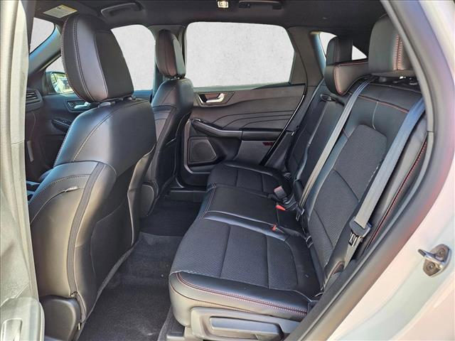 new 2026 Ford Escape car, priced at $33,520