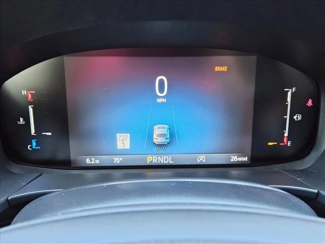 new 2026 Ford Escape car, priced at $33,520