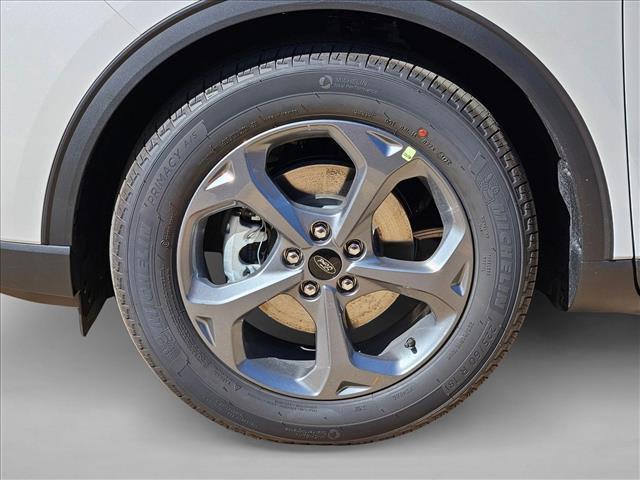 new 2026 Ford Escape car, priced at $33,520