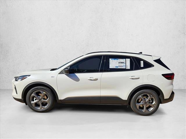 new 2026 Ford Escape car, priced at $33,520