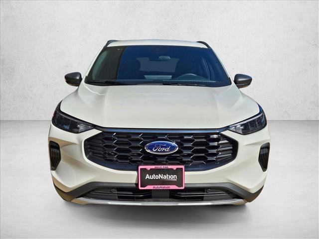 new 2026 Ford Escape car, priced at $33,520