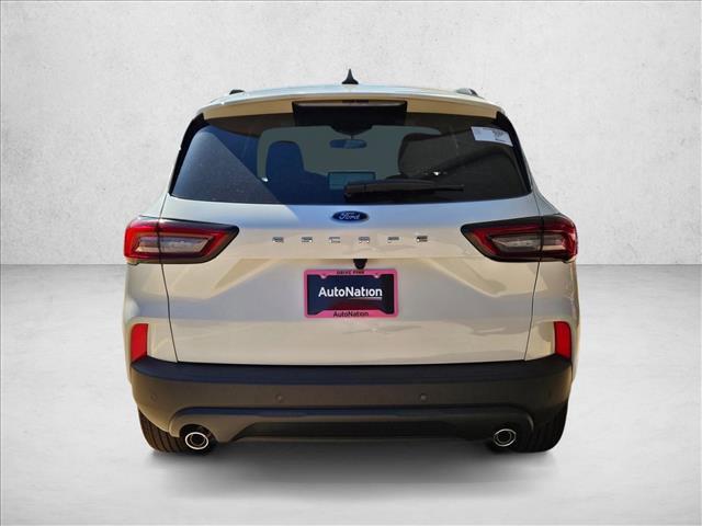 new 2026 Ford Escape car, priced at $33,520