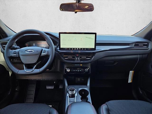 new 2026 Ford Escape car, priced at $33,520