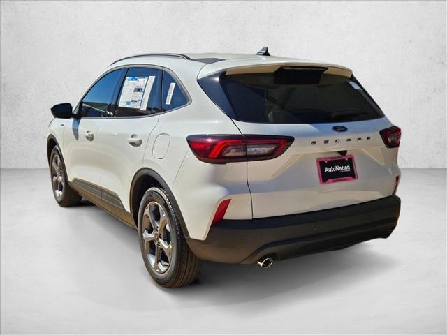 new 2026 Ford Escape car, priced at $33,520