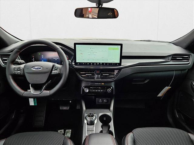 new 2025 Ford Escape car, priced at $28,470
