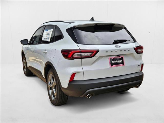 new 2025 Ford Escape car, priced at $28,470