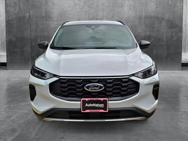 new 2025 Ford Escape car, priced at $30,967