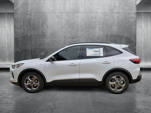new 2025 Ford Escape car, priced at $30,967