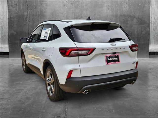 new 2025 Ford Escape car, priced at $30,967