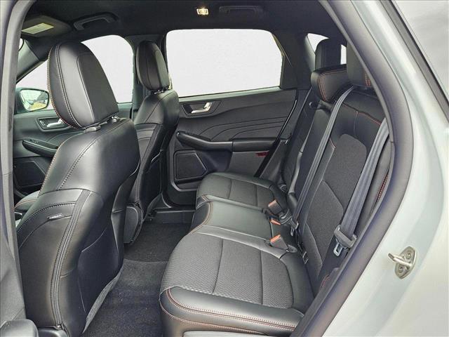 new 2025 Ford Escape car, priced at $28,470