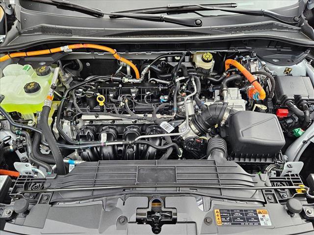 new 2025 Ford Escape car, priced at $28,470