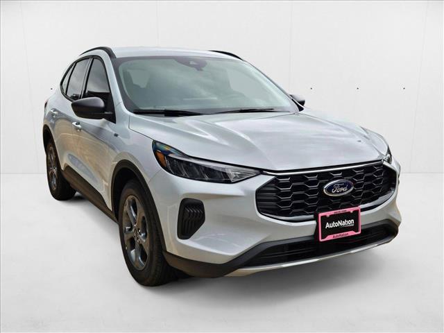 new 2025 Ford Escape car, priced at $28,470