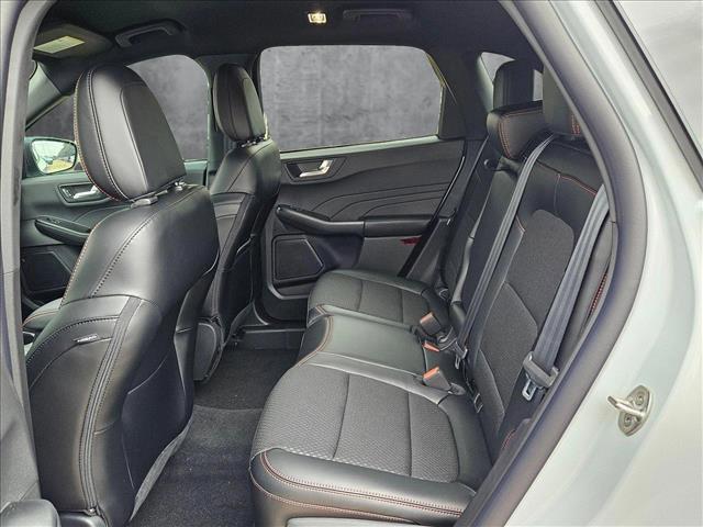 new 2025 Ford Escape car, priced at $30,967
