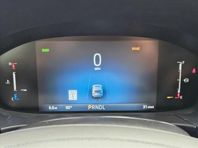 new 2025 Ford Escape car, priced at $28,470