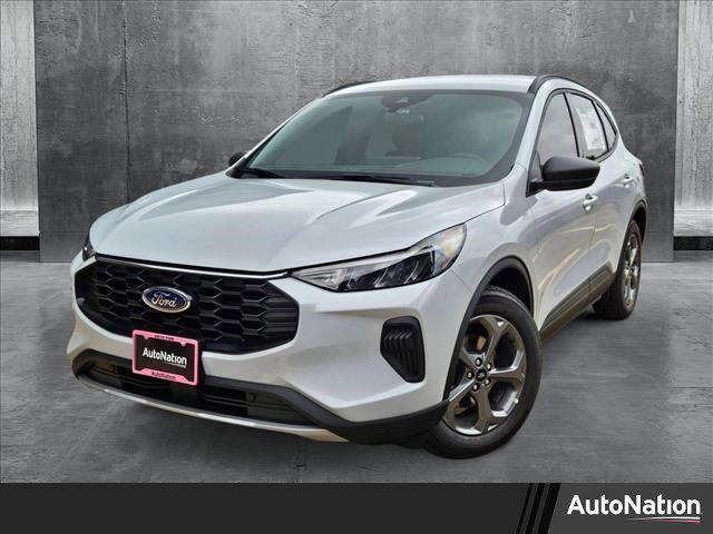 new 2025 Ford Escape car, priced at $30,967