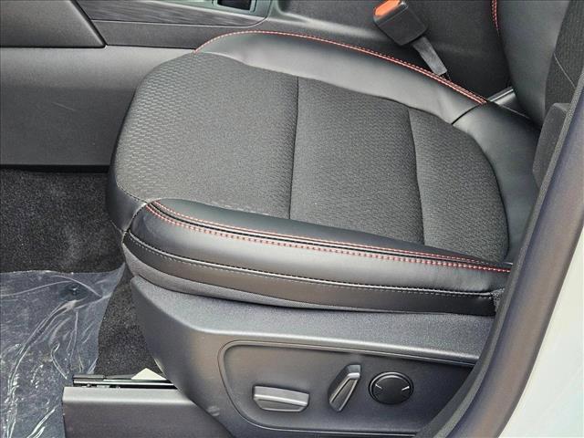 new 2025 Ford Escape car, priced at $30,967