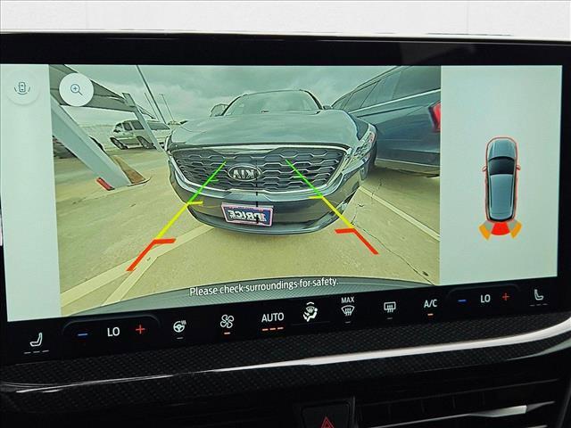 new 2025 Ford Escape car, priced at $28,470