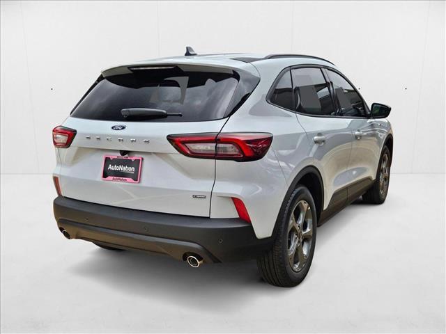 new 2025 Ford Escape car, priced at $28,470