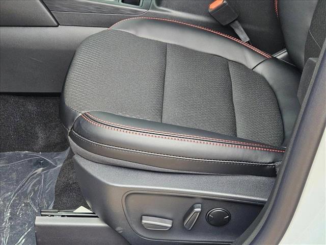 new 2025 Ford Escape car, priced at $28,470