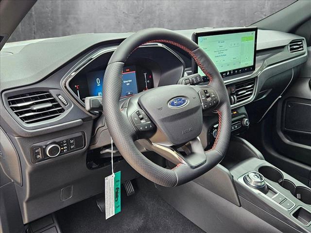 new 2025 Ford Escape car, priced at $30,967