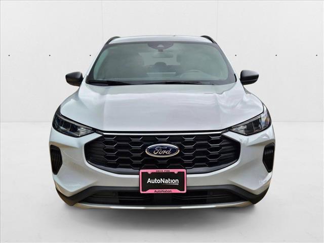 new 2025 Ford Escape car, priced at $28,470