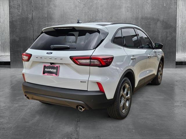 new 2025 Ford Escape car, priced at $30,967