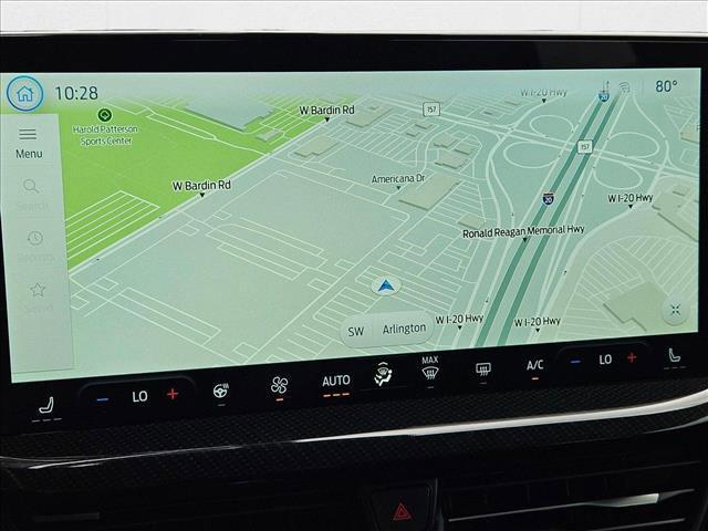 new 2025 Ford Escape car, priced at $28,470