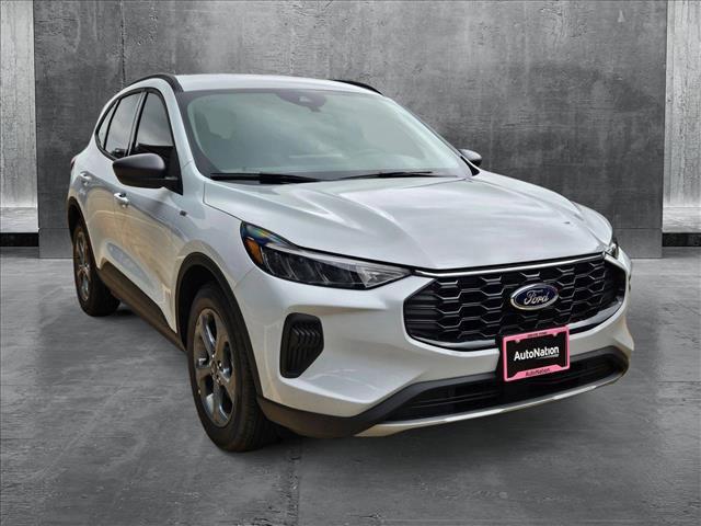 new 2025 Ford Escape car, priced at $30,967
