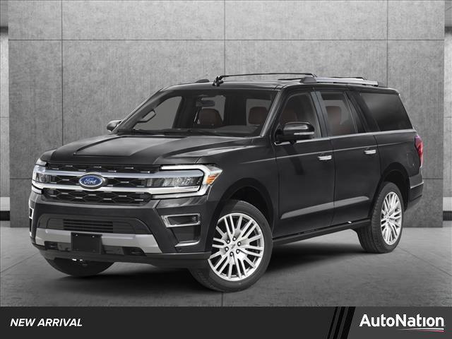 used 2023 Ford Expedition Max car, priced at $39,985