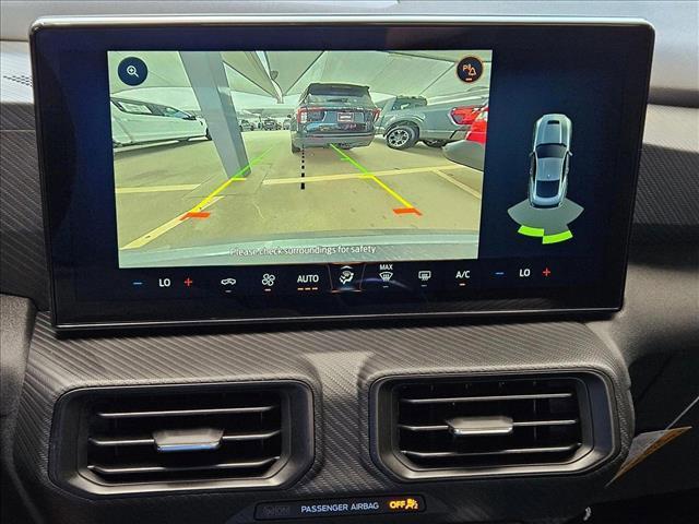 new 2025 Ford Mustang car, priced at $41,250