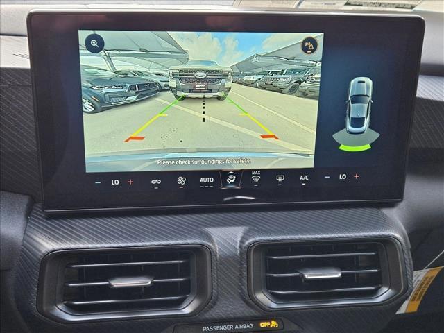 new 2026 Ford Mustang car, priced at $31,980