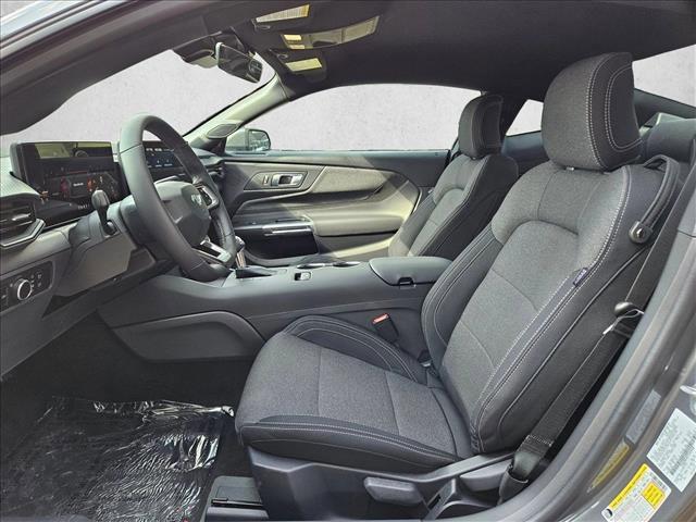 new 2026 Ford Mustang car, priced at $31,980