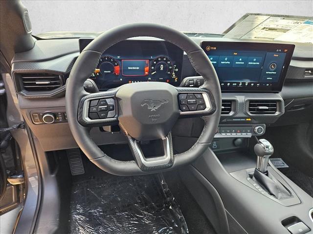 new 2026 Ford Mustang car, priced at $31,980