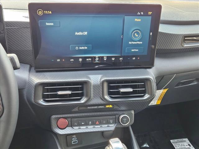 new 2026 Ford Mustang car, priced at $31,980