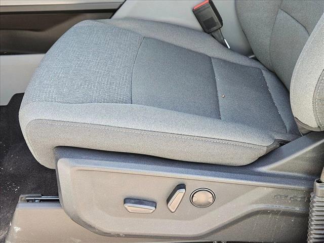new 2025 Ford F-150 car, priced at $53,274